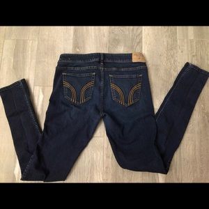 Hollister super skinny size 7R !
